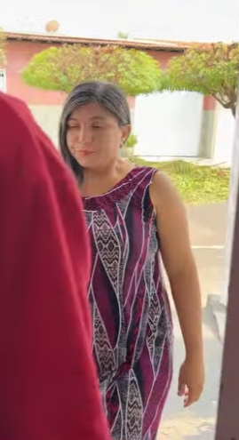 Ele menosprez0u esposa na casa da ma olha oque aconteceu! part2