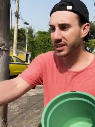 Ela humiIhou seu genro por ele ser pobre mas mundo da voltas part2