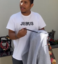 Não foi vizinha que entrou parte 2