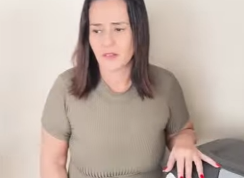 Diarista recebe uma noticia inacreditável essa foi atitude da sua Patroa part2