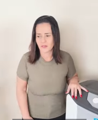 Diarista recebe uma noticia inacreditável essa foi atitude da sua Patroa part2