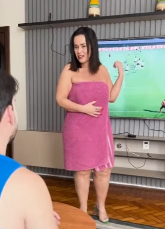 Isso oque acontece quando não se escuta conselho de Mãe part2