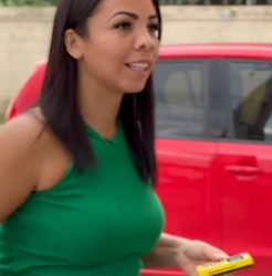 Entregadora ENCONTROU seu esposo na casa de outra mulher parte 2