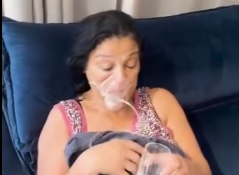 Minha mulher tratava minha Mãe dessa maneira eu não percebi parte 2