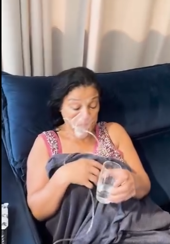 Minha mulher tratava minha Mãe dessa maneira eu não percebi parte 2