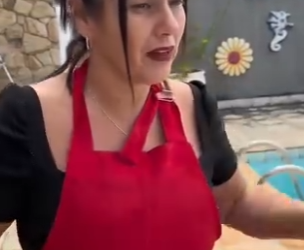 Ela queria se Iivrαr da própria mãe pra ficar com herança dela parte 2