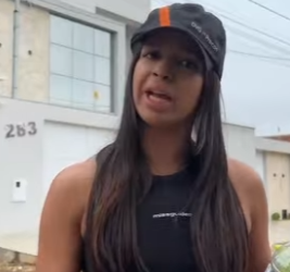 Milionário recompensa um limpador de para brisas pela honestidade, reação foi emocionante parte 2