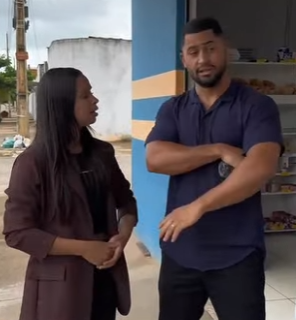 Ajudou um mendigo sem imaginar quem ele realmente era part2