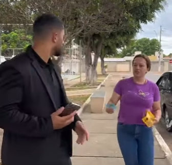 Ela não imaginava que aquele cliente mudaria sua vida parte 2