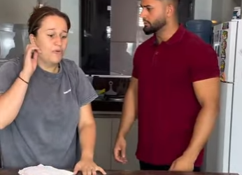 Ele nunca valorizou esposa,mas se arrependeu quando viu sua transformação parte 2