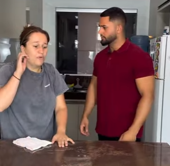 Ele nunca valorizou esposa,mas se arrependeu quando viu sua transformação parte 2