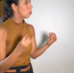 Nunca subestime uma mulher traída parte 2