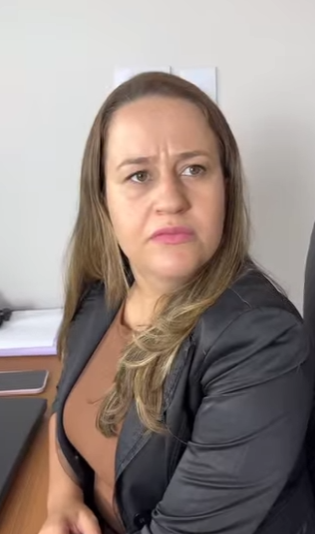 Gerente demitiu funcionária mas não imaginou que isso aconteceria parte 2