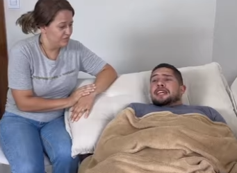 Uma vendedora humilde ajudou uma desconhecida recebeu uma recompensa que mudou sua vida parte 2