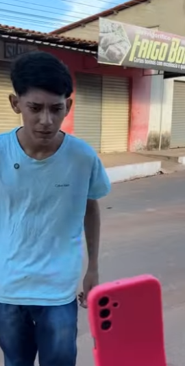 Anjo no parque parte 2