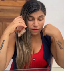 Ele deixou de sair com os amigos acompanhe essa histo ria