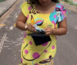 Ela fazia isso com marido, mas ele descobriu tudo tomou atitude parte 2