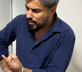 Confessei por amor, e me arrependi parte 2