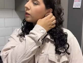 Queria comida dela da irmã parte 2