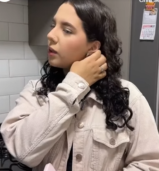 Queria comida dela da irmã parte 2