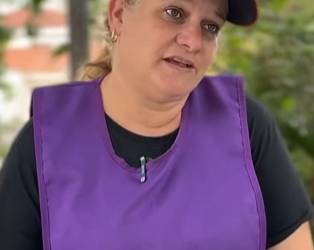 Mãe deu tudo de si, mas filha esqueceu de agradecer parte 2