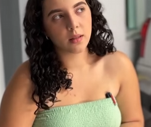 Você não sabe se alguém está com você até que você realmente precise parte 2