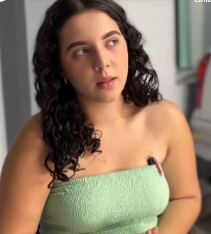 Você não sabe se alguém está com você até que você realmente precise parte 2