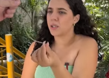 Ela preferiu alguém que lhe desse uma vida de luxo, mas vida lhe deu uma lição parte 2