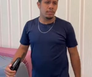 Dizem que nunca terminamos de conhecer uma pessoa parte 2