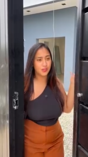 Tinha dinheiro para viajar, mais não tinha para pagar parte 2