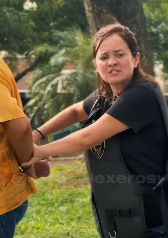 Nunca julgue antes da hora: Um anjo apareceu no momento certo parte 2