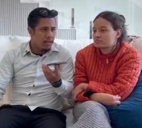 Sua mãe lhe enviava dólar por semana ele achava pouco parte 2