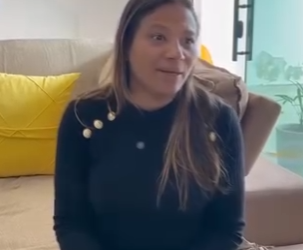 Minha sogra intrometida quase arruinou meu casamento parte 2