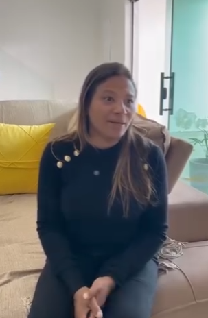 Minha sogra intrometida quase arruinou meu casamento parte 2