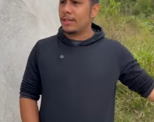 Utilizava dessa forma para tirar dinheiro da sua mãe parte 2