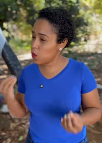 Gerente de hortaliça humilhava trabalhadora na empresa inesperado aconteceu! parte 2