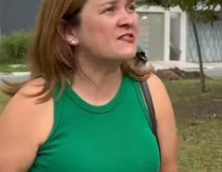 Garota ROUBOU bolsa mas ninguém sabia motivo parte 2