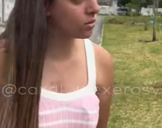 Uma mulher preguiçosa revelou a verdade parte 2