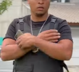 Essa garota ROUBOU bolsa mas ninguém sabia motivo part2