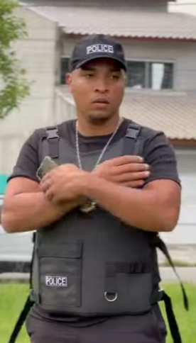 Essa garota ROUBOU bolsa mas ninguém sabia motivo part2