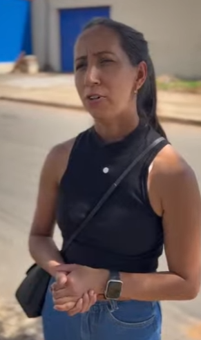 Bela atitude parte 2