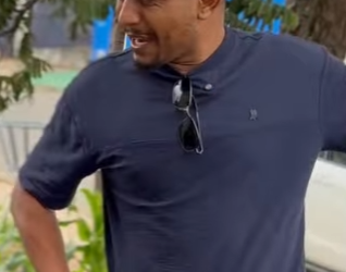 Ela pagou preço da humilhação parte 2