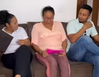 Dinheiro ou honestidade parte 2