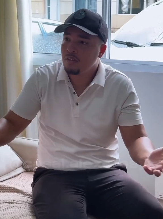 Filho fez seu pai chorar com essa decisão difícil Surpreendeu Filho fez seu pai chorar com essa decisão difícil Você vai chorar com esse vídeo! parte 2