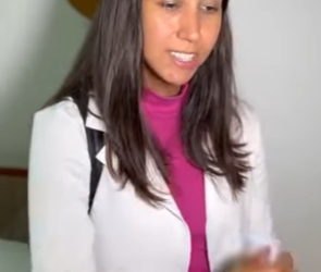 Ser honesto justo em qualquer situação parte 2