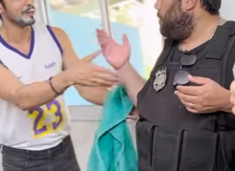 Voltei depois de anos minha esposa tinha outra família part2