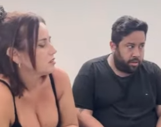 Ele se apaixonou pela madrasta sem imaginar que era uma armadilha parte 2