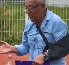 Ela Fez o IMPOSSÍVEL por um senhor Humilhado. O motivo vai te tocar! parte 2