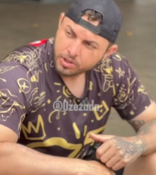 Ele fez um teste com os candidatos parte 2