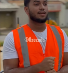 Encontrou o irmão na praça é isso aconteceu parte 2